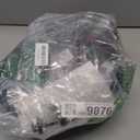 Noseless Bike Seat Cushion for Men & Women - Extra Padding & Comfort Wide Bicycle Seat, Oversized Comfortable Saddle for Peloton Bikes, Exercise Bikes, Electric Bikes, Cruiser Bikes (Black)