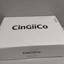 Checkered Bath Towels Set of 3, 100% Cotton Bath Towels Large, 600GSM, 55 * 28 in, Luxury Shower Towels for Bathroom, Soft Absorbent Quick-DryOrange+Dark Green+Pink