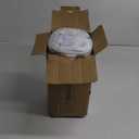 Bedsure Coastal Quilt Bedding - King Size Reversible Summer Beach Quilt Bedding, Lightweight Ocean Bedspread, Shell Parttern Coverlet for All Seasons (106"x96") (12 - Ocean Coral)