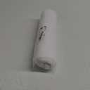 LOFE Adjustable Memory Foam Pillow's One Layer - 1 Height 1.2'' Insert for Cervical Pillow for Neck Pain Relief, CertiPUR-US Flat Foam Piece, Ultra Thin Pillow for Stomach Sleeper, White, Medium Firm