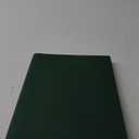 Large Thick Journal Notebook, Blank Papers, A4 8.4x11.4 inches, 416 Pages, Soft Faux Leather Cover Sketchbook for Writing Drawing (Green, Plain) (Green, Plain, 416Pages)