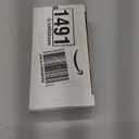 12671625 Mass Air Flow Sensor Meter MAF Compatible with for Chevy 2016-2017 Cruze 1.4L,for Buick 2016-2019 Encore 1.4L Cascade 1.6L,MAF Sensor Replaces 0280218433 13432261