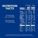 2 x Duncan Hines Blueberry Crumble Bar Mix, Breakfast Bar Real Fruit, 15.21 oz.