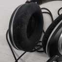Sennheiser HD 599 - Open Headphones, Special Edition, Black, Wired