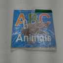 ABC Animals (AMNH ABC Board Books)
