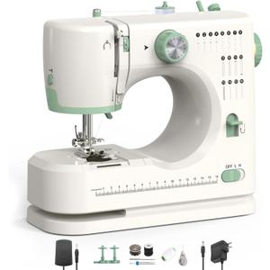 Sewing Machine for Beginners 3389