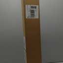 2pcs 31in Modern Outdoor Wall Light, IP65 Waterproof Outdoor Wall Sconce, 3000K-6000K Dimmable LED Black Garage Lights, Exterior Wall Lighting, Anti-Rust Linear Long Wall Light