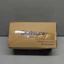 Bedsure Waterproof Dog Blankets for Large Dogs - Cat Blanket for Bed Couch Protector Washable Long Faux Fur, Calming Soft Reversible Throw Furniture Protection for Puppy Pet, 60"x80", Tie-dye Grey