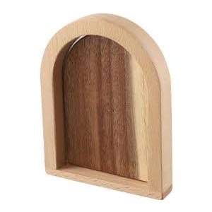 Wooden Frame