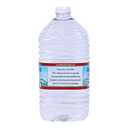 Crystal Geyser Natural Alpine Spring Water, 1 Gallon (2 pack)