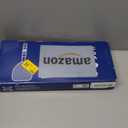 XINDELL 24-inch Windshield Cleaner Tool  Upgrade Large Head Car Interior&Exterior Window Cleaning Kit with Extendable Handle & 4 Microfiber Pads, Auto Wiper Brush for Car, Trucks, SUVs, RVs & Home