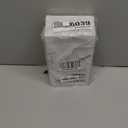 Waterpik Cordless Advanced Water Flosser for Teeth, Gums, Braces, Dental Care with Travel Bag & Genuine Implant Denture Replacement Tips, Water Flosser Tip Replacement, DT-100E