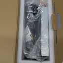 5GWiFi Upgrade Radio for Jeep Grand Cherokee 2014-2021, Dodge RAM 1500/2500/3500 2013-2018, Dodge Challenger Charger Durango 2015-2023, Touch Screen Car Stereo Carplay GPS (Only Fit 8.4inch Screen)