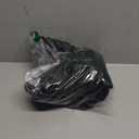 Tycorwd Women's Plus Size Two Piece Outfits Sweatsuits Sets Long Sleeve Hoodies Tracksuit Lounge Sets Black 3XL