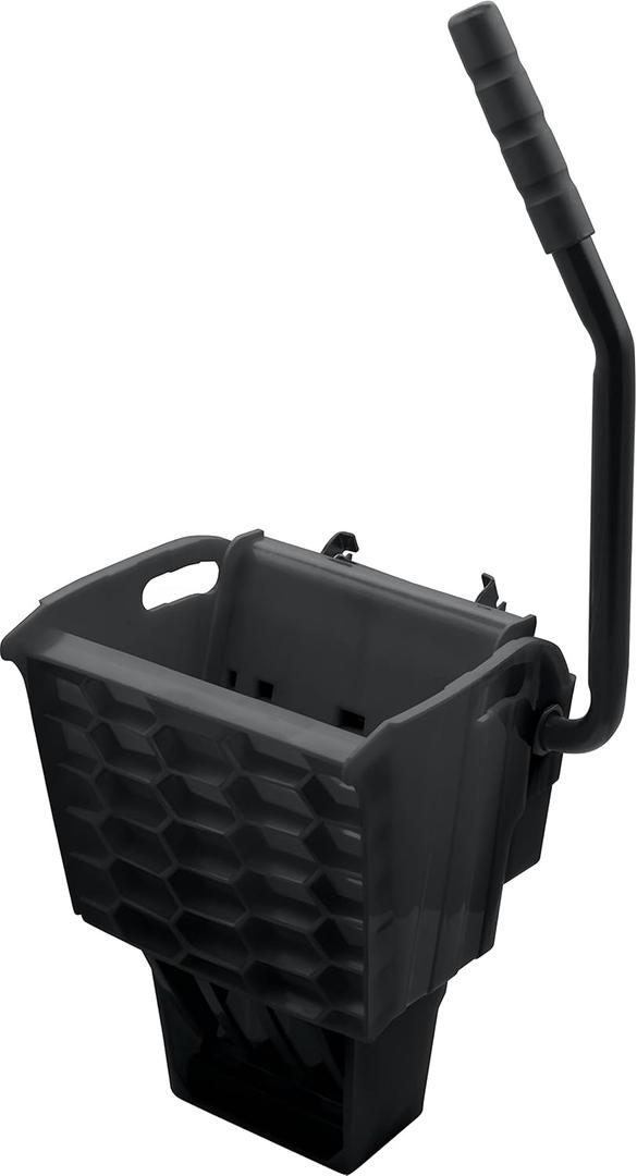 Carlisle FoodService Products 6690403 OmniFit Side Press Wringer, Black (Black)