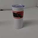  Oregon State Beavers 20oz Stainless Steel Travel Tumbler