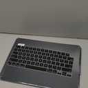 May Chen Case for MacBook Pro 14 inch, A2442 A2779 A2918 A2992 A3401 A3185 A3112 A3434, M1 M2 M3 M4 M5 (2021-2025 Release), Plastic Hard Shell Case with Keyboard Cover, Black