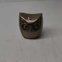 HD 5.6 IN ALUMINUM OWL GOLD