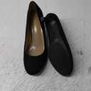 DREAM PAIRS Women's Dress Comfortable Low Heel Pump Shoes (8.5)