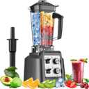 Blenders for Kitchen, Smoothie Maker, Blender for Smoothies, 70 oz.Pitcher, 1800 Peak Watts, Professional Blender for Ice Crush, Frozen Drinks