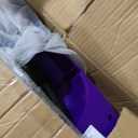 Lil’ Rider Wiggle Car, Ride on Toy for Ages 3 and Up, Purple