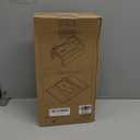 Couch Arm Cup Holder CLESOO Couch Arm Tray Anti-Slip Couch Cup Holder Silicone Sofa Armrest Tray Dual Side Pocket Couch Drink Holder Sofa Caddy Arm Remote Holder Snack Caddy with Phone Holder Black