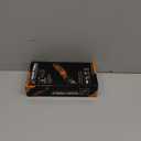 Sharp Pebble Cordless Lawn Mower Blade Sharpener  Adjustable 20- 40 Angle Guide-Rotary Tool with Replaceable Sharpening Wheel Bits & Fast Rechargeable Battery  Effortless Precision for Lawn Care