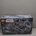 LEGO Star Wars Imperial Star Destroyer Building Toy - Build & Display Set for Boys & Girls, Ages 10+ - Gift for Birthdays - Star Wars Darth Vader & 6 Minifigure Toys - 75394