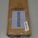 EconoMe TV Wall Mount for Most 26-65 inch tvs, Full Motion TV Mount Swivel and Tilt, Wall Mount Bracket Max VESA 400x400mm, Holds up to 99 lbs, Fits 12” 16" Wood Studs.