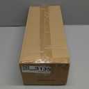 Tartek Battery Operated Wall Sconces Set of Two, Rechargeable Wall Lights with Remote Control, Dimmable 3000K-6000K LED Wall Lamp, 360Rotate, Long Wireless Sconces for Living Room, Bedroom