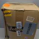 Fellowes 14C10 14-Sheet Cross-Cut Home Office Paper Shredder