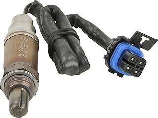 BOSCH 13444 Premium OE Fitment Oxygen Sensor - Compatible with Select 1996-04 Buick, Cadillac, Chevrolet, GMC, Isuzu, Oldsmobile, Pontiac 2 Pack