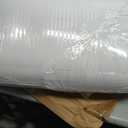 Tempur-Pedic TEMPUR-Cloud Dual Cooling Pillow, Queen, White