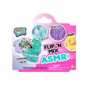 Flip 'N Mix Craze Sensation, Pack of 2