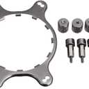 AM4 AMD Mounting Bracket Cooler Water Series Kit for Corsair Hydro H55 H75 H80I V2 H100i V2 H115i H90 H105