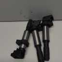 TAUTOY Set of 6 UF522 Ignition Coil Pack (2.5 3.0L) 2001-2008 For BMW 320i 325Ci 325i 325xi 330Ci 330i 330xi 525i 530i 760i 760Li M3 X3 Z3 Z4,Replace # UF515 UF44 12137551260