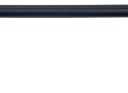 Ironwood Pacific HelmsMate Tiller Extension Handle U | Universal Joint Model | 37"-51" Extendable