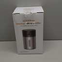 Stainless Steel Humidifier, Easy to Clean Humidifier, Dishwasher Safe Humidifiers