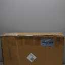 Foldable Push Cart Dolly, 330lbs Flat Bed Carts with Wheels & Anti-Collision Strips, Heavy Duty Platform Truck for Household Tasks, Moving, 360 TPR Mute Wheels for Easy Maneuver, Black Red - Amazon.com