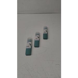 4 Pieces Portable Utensil Set 3 Pack