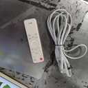 LG 27-Inch StanbyME 2 with Folio Cover, Portable Touch Screen, Dolby Vision, HDR10, Filmmaker Mode, Built-in Battery, Full Swivel Rotation (27LX6TYGA, 2025)