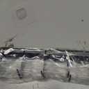 2Pcs Kitchen Utility Hooks,Wall Mount Kitchen Utensil Rack with 6 Hooks,Wall Mounted Rail,No Drilling Utensil Holder,Space Saving Kitchen Wall Hooks for Kitchen Bathroom.. (black)