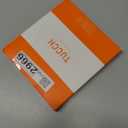 TUCCH Case Wallet for iPhone 16, [RFID Blocking] PU Leather Stand Folio Cover with 4 Card Slots [TPU Protective Interior Shell], Magnetic Flip Case Compatible with iPhone 16 5G 2024, Dark Red