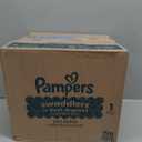 Pampers Swaddlers Diapers, Size 1 (8-14 lbs), 198 Count, Fragrance Free, Hypoallergenic, Absorbent, Pediatrician Recommended, Skin Safe
