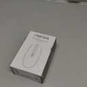 seenda Wired Mouse - USB Computer Mice Wired with RGB Backlit Optical LED Mouse with Attached USB Cord for Laptops Notebooks Chromebook - Mint Green