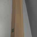 NUTRO CHILL Blackout Roller Blinds, Window Shades Blackout with Thermal Insulated, UV Protection Fabric Window Shades for Home and Office, Easy to Install27" W x 68" L, White