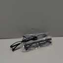 Gaoye 1.5 Reading Glasses Men - Blue Light Blocking Lenses, TR90 Frames, UV400 - Eyeglasses with Clear Vision