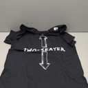 Two Seater Dirty Humor Funny Sarcastic Offensive Gag Gift T-Shirt for Men, Small