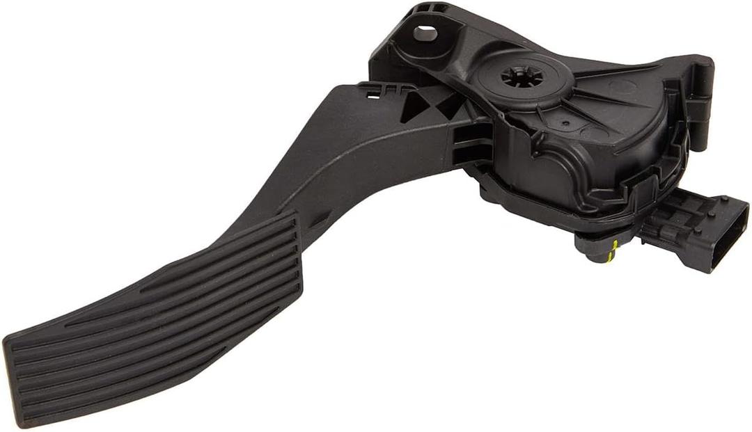 GM Genuine Parts 13252702 Accelerator Pedal with Position Sensor
