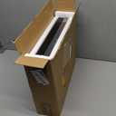 Edenseelake 8x10 Picture Frames Set of 2, Vintage Black Photo Frame 8 by 10 for Tabletop or Wall Decor